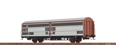  48995 - H0 - Schiebewandwagen, Hbills-x, DB AG, Ep. VI